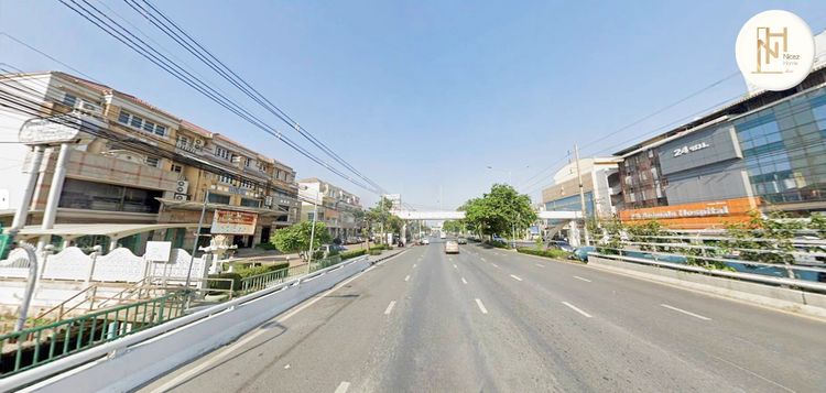 ขายโฮมออฟฟิศ ติดถนนสิรินธร สภาพสวย ทำเลดี ใกล้ตั้งฮั่วเส็ง  รูปที่ 2