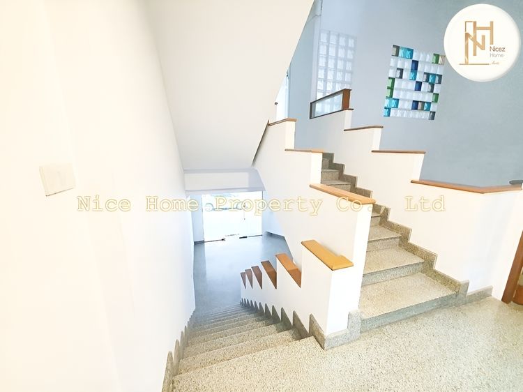 ขายโฮมออฟฟิศ ติดถนนสิรินธร สภาพสวย ทำเลดี ใกล้ตั้งฮั่วเส็ง  รูปที่ 4