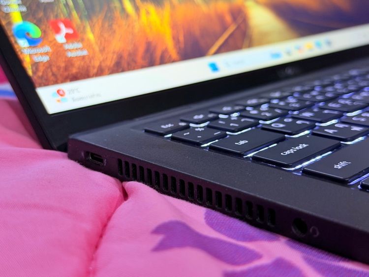 DELL LATITUDE 7330 รูปที่ 4