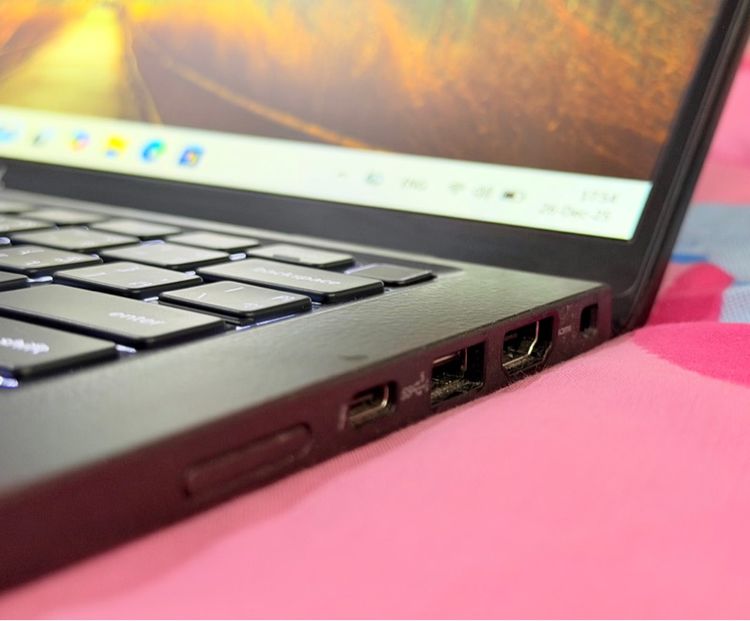 DELL LATITUDE 7330 รูปที่ 5