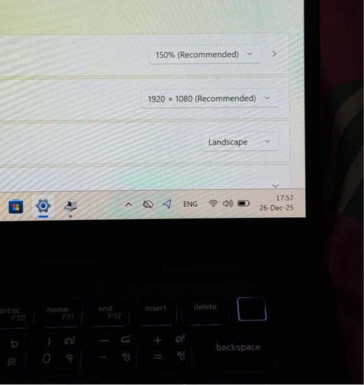 DELL LATITUDE 7330 รูปที่ 8