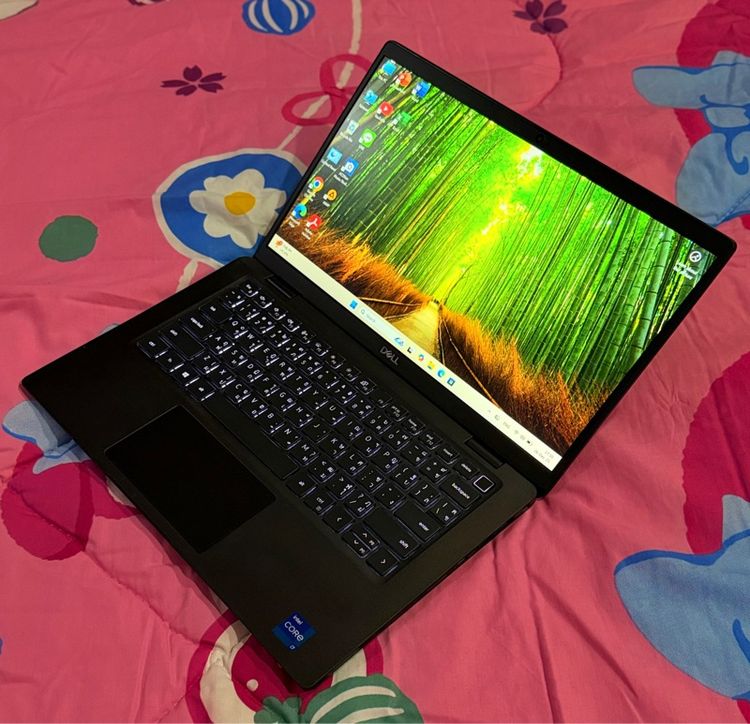 DELL LATITUDE 7330