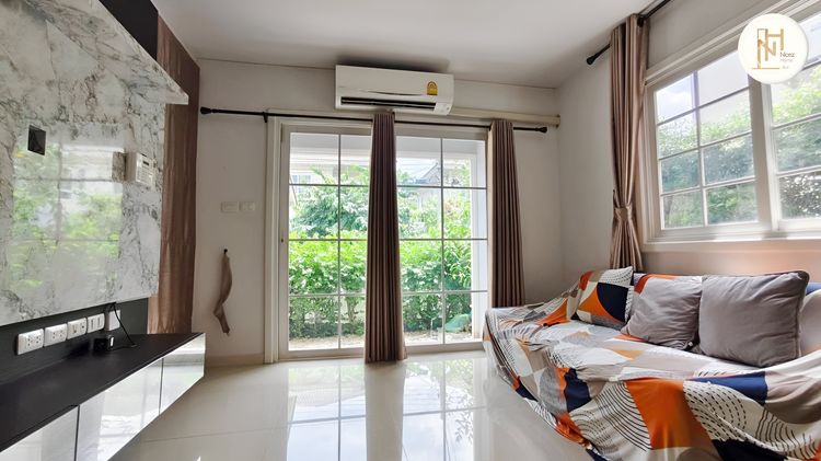 Property Perfect มีบางส่วน ขายบ้านเดี่ยว  เพอร์เฟค พาร์ค ชัยพฤกษ์ สภาพดี ใกล้ถนนชัยพฤกษ์  รูปที่ 4