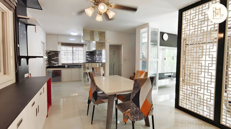 Property Perfect มีบางส่วน ขายบ้านเดี่ยว  เพอร์เฟค พาร์ค ชัยพฤกษ์ สภาพดี ใกล้ถนนชัยพฤกษ์  รูปที่ 3