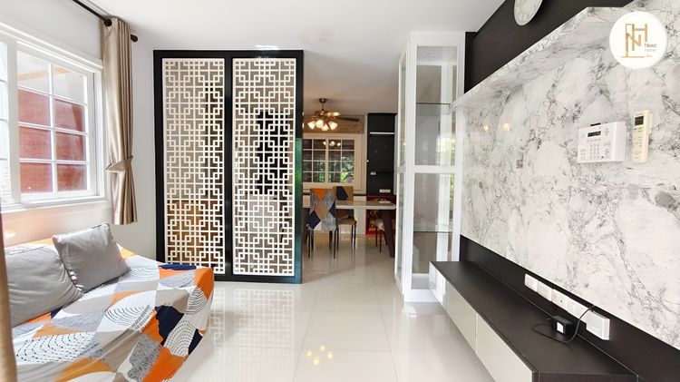 Property Perfect มีบางส่วน ขายบ้านเดี่ยว  เพอร์เฟค พาร์ค ชัยพฤกษ์ สภาพดี ใกล้ถนนชัยพฤกษ์  รูปที่ 2