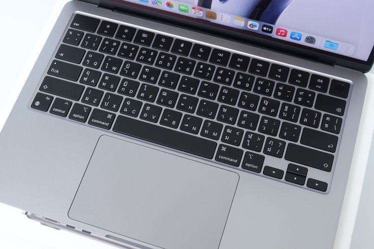 MacBook Air M2 13" 16.512GB - ID25120303 รูปที่ 3
