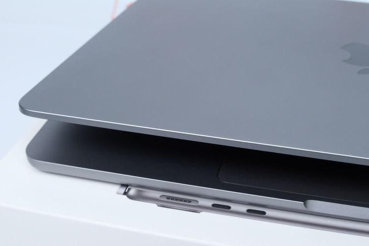 MacBook Air M2 13" 16.512GB - ID25120303 รูปที่ 5