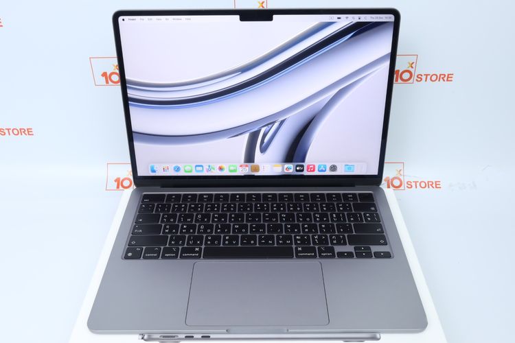 MacBook Air M2 13" 16.512GB - ID25120303 รูปที่ 2