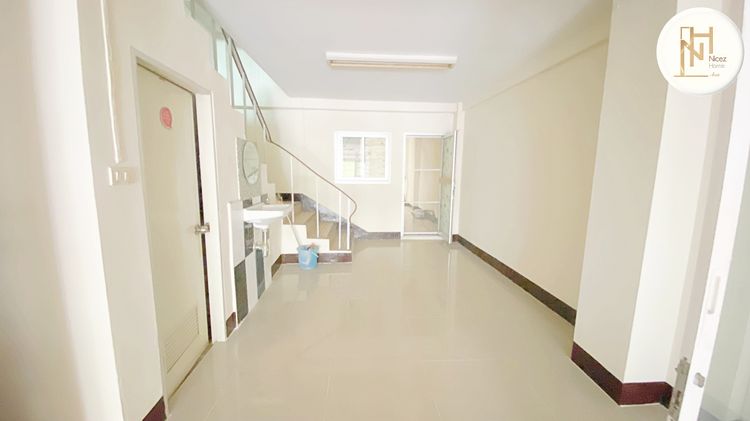 ขายอาคารพาณิชย์ ซอยสามัคคี สภาพสวย แหล่งชุมชน ใกล้ทางด่วนงามวงศ์วาน รูปที่ 3