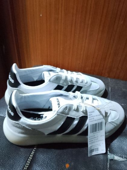 รองเท้า adidas เเท้มือ1 รูปที่ 2