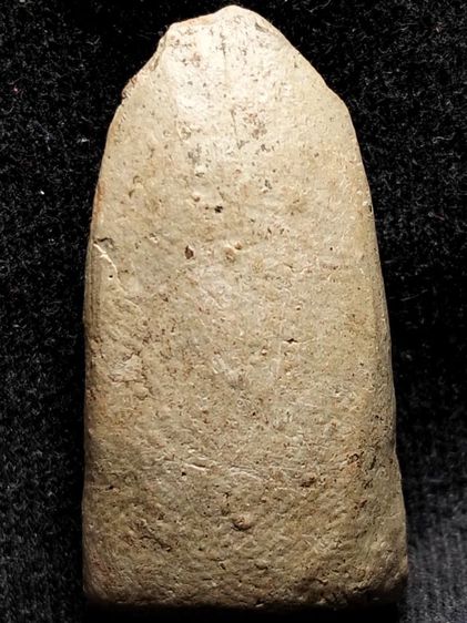 พระรอดลำพูนพิมพ์ใหญ่เนื้อขาวครับ รูปที่ 6