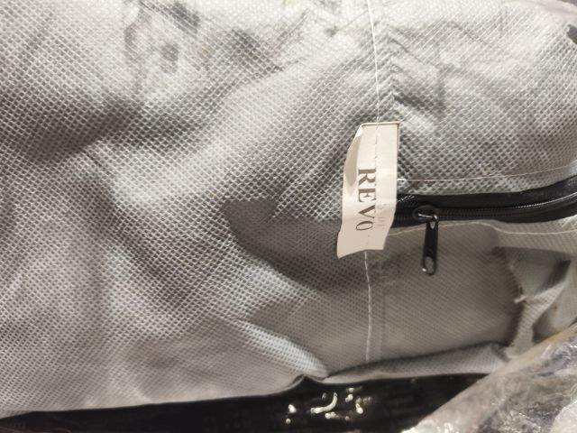 ผ้าคลุมรถ รูปที่ 3