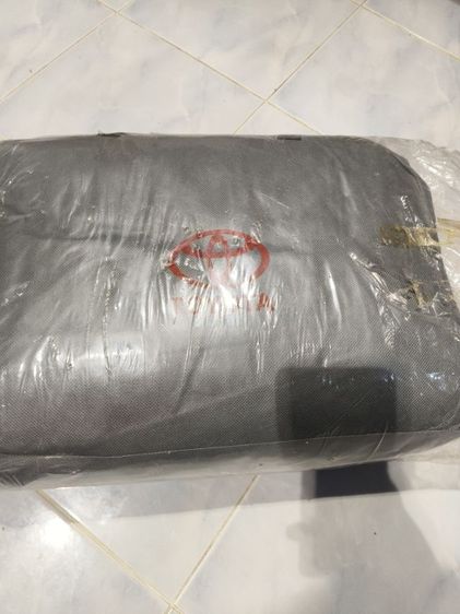 ผ้าคลุมรถ