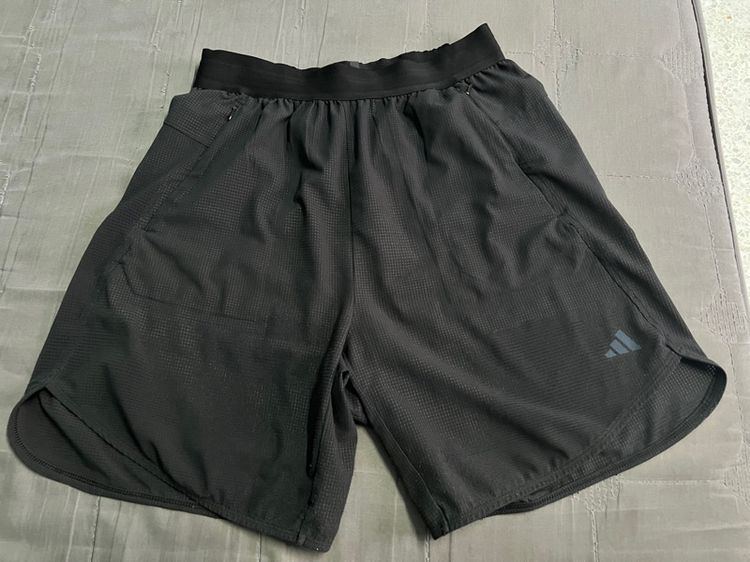ดำ แขนสั้น กางเกงขาสั้น อื่นๆ ขายกางเกงวิ่งAdidas ฟรีไซน์ ตัวล่ะ 50 บาท