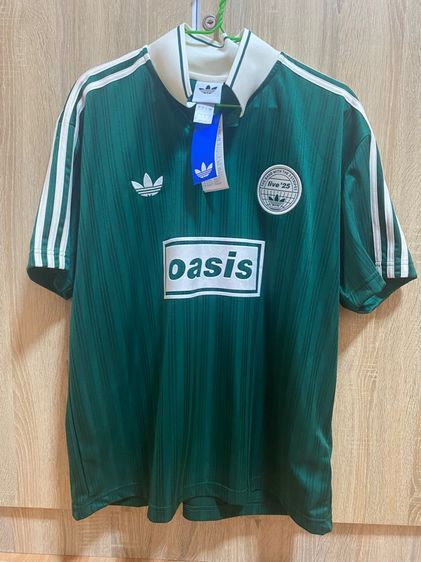 Oasis x Adidas รูปที่ 4