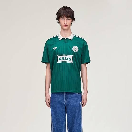 Oasis x Adidas รูปที่ 3