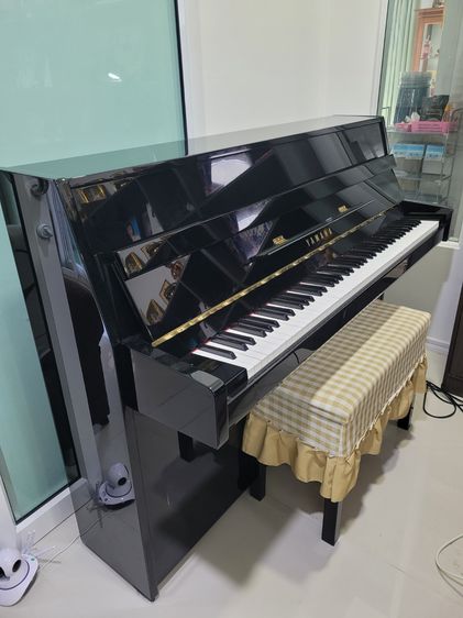 เปียโน มือสอง สภาพใหม่ เจ้าของขายของ รูปที่ 2