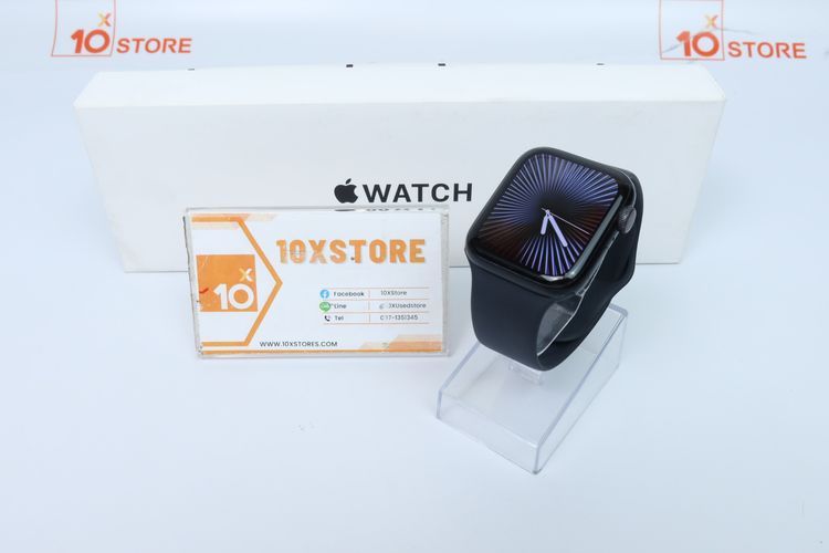 Apple Watch SE2 44mm GPS+Cellular - ID25120324