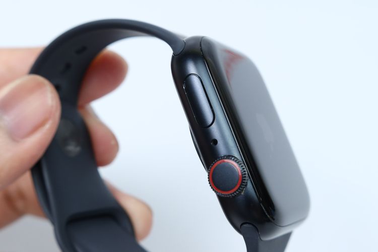 Apple Watch SE2 44mm GPS+Cellular - ID25120324 รูปที่ 10