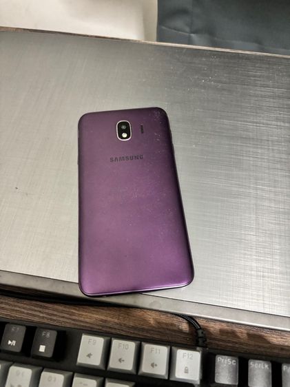 samsung galaxy j4 รูปที่ 2