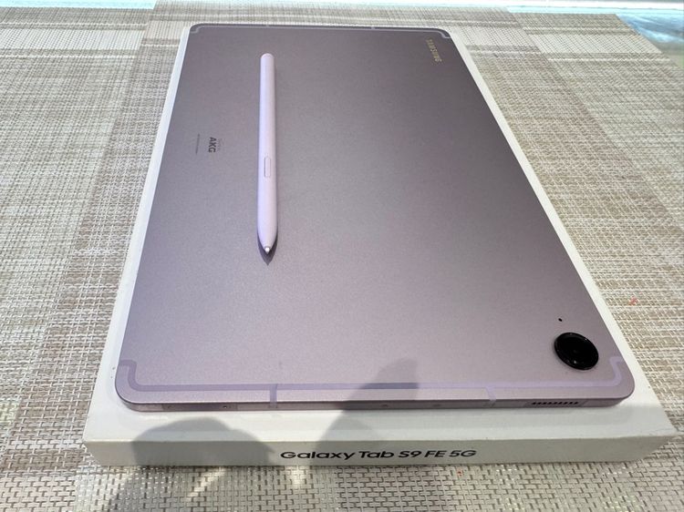 Samsung TABs9FE ใส่ซิม พร้อมปากกา ผ่อนได้ รูปที่ 5