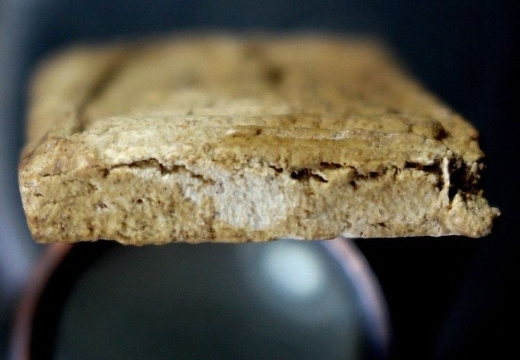 พระสมเด็จบางขุนพรหม รูปที่ 7