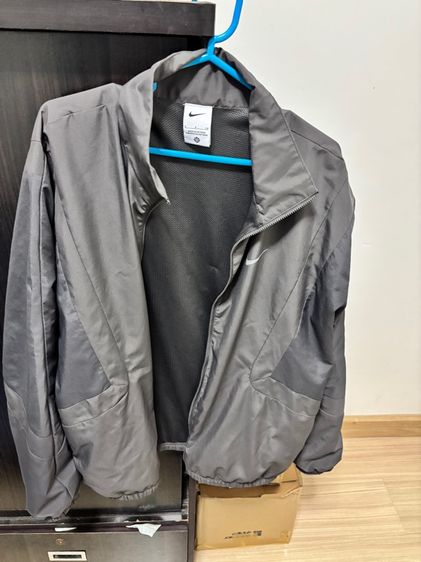 Nike Dri-Fit Woven Icon รูปที่ 5