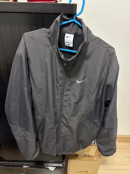 Nike Dri-Fit Woven Icon