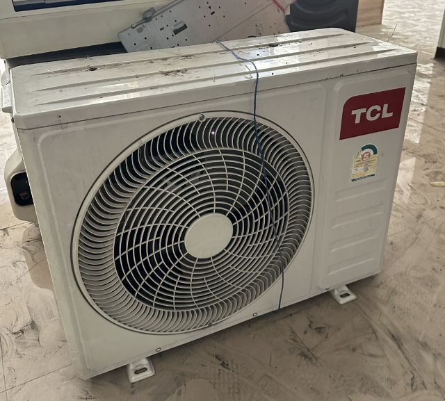 เครื่องปรับอากาศ รูปที่ 2