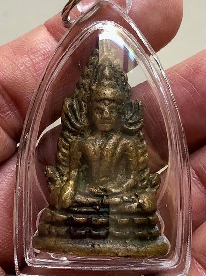 พระรูปหล่อชินราชเก่าคะ รูปที่ 5