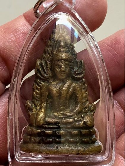 พระรูปหล่อชินราชเก่าคะ รูปที่ 4