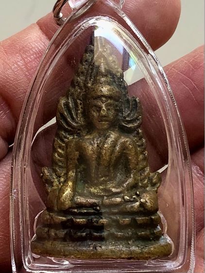 พระรูปหล่อชินราชเก่าคะ