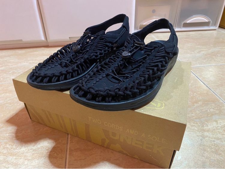 Keen Uneek รูปที่ 2