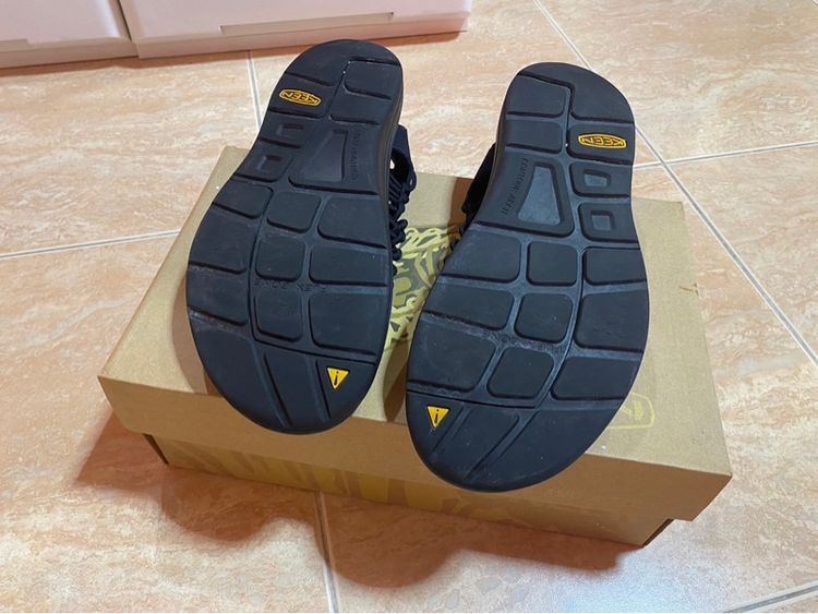 Keen Uneek รูปที่ 4