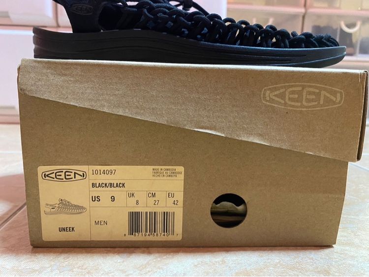 Keen Uneek รูปที่ 5