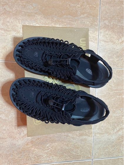 Keen Uneek รูปที่ 3