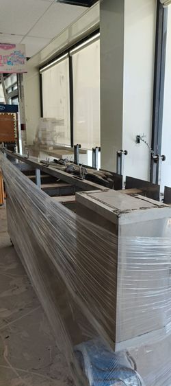 เครื่องย่างไก่หมุน รูปที่ 8