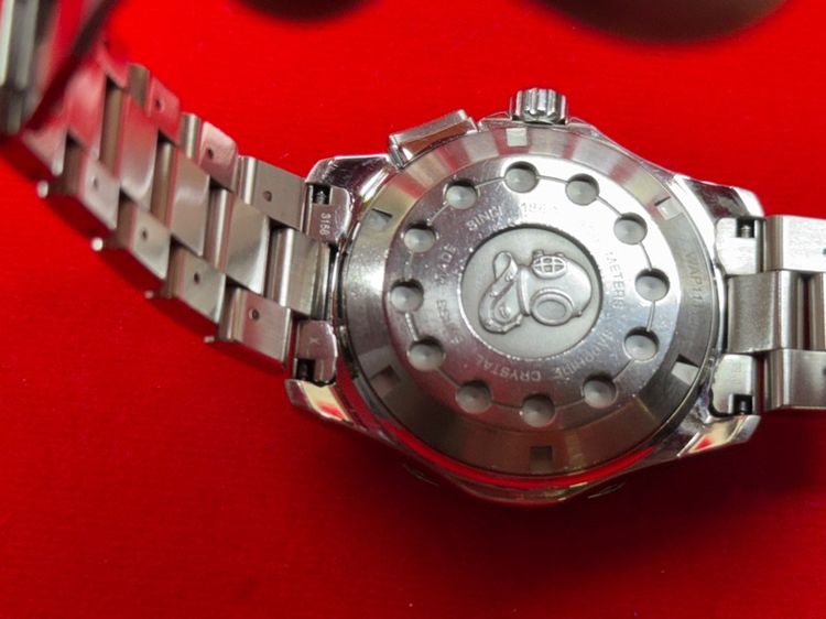 tag heuer รูปที่ 6