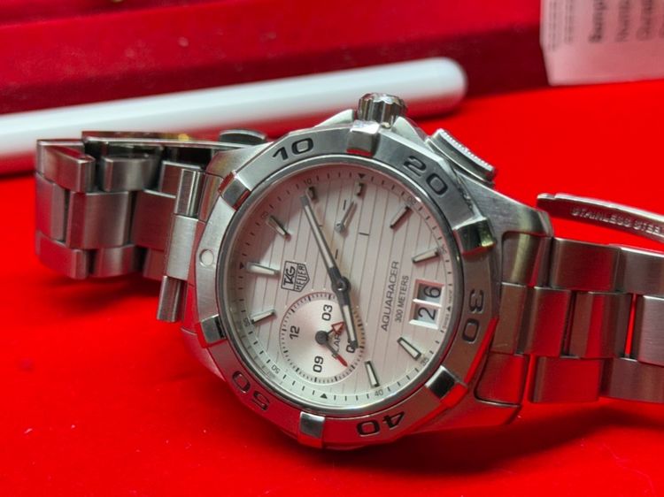 tag heuer รูปที่ 2