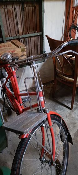 รถจักรยานญี่ปุ่น รูปที่ 6