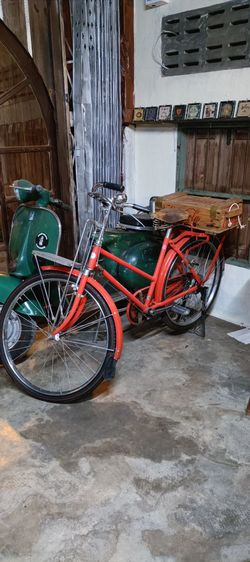 รถจักรยานญี่ปุ่น รูปที่ 3