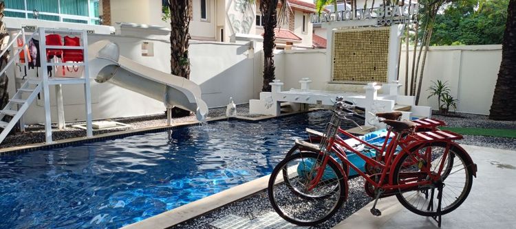 รถจักรยานญี่ปุ่น