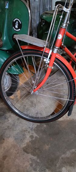 รถจักรยานญี่ปุ่น รูปที่ 4