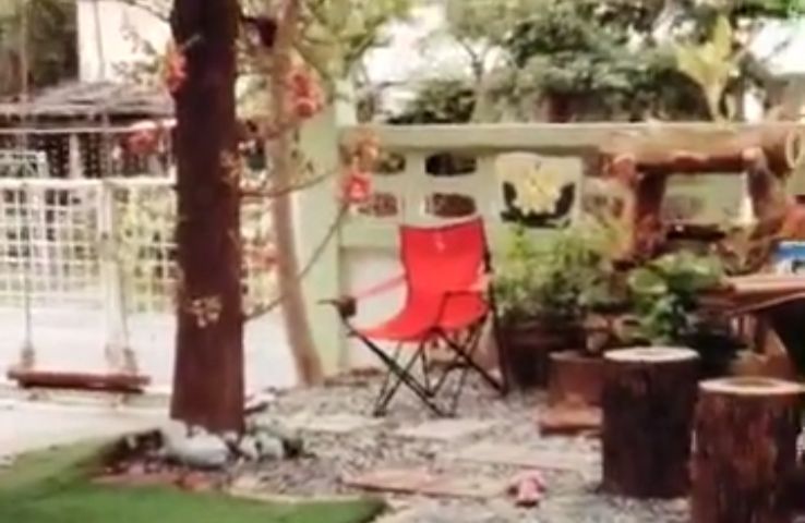 ขายบ้านแฝด 3 ห้องนอน 2 ห้องน้ำ 51ตารางวา อยู่ติดรถไฟฟ้าเคหะสมุทรปราการ เดิน 600 เมตร เดินแค่ 10 นาที ทางเดินสวยงาม