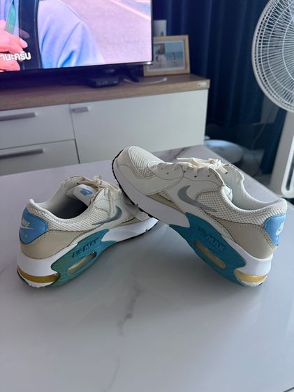 Nike Air Max Excee ของแท้ครบกล่องมือสอง สภาพใหม่เอี่ยม ไซต์ 39 รูปที่ 17