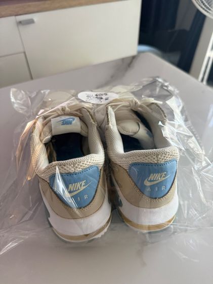 Nike Air Max Excee ของแท้ครบกล่องมือสอง สภาพใหม่เอี่ยม ไซต์ 39 รูปที่ 9