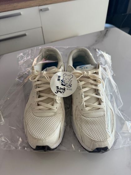 Nike Air Max Excee ของแท้ครบกล่องมือสอง สภาพใหม่เอี่ยม ไซต์ 39 รูปที่ 11