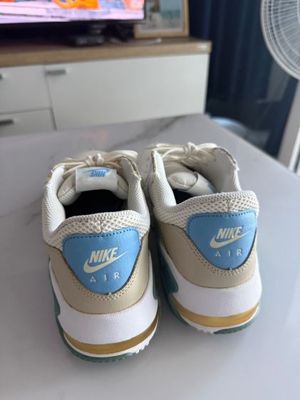 Nike Air Max Excee ของแท้ครบกล่องมือสอง สภาพใหม่เอี่ยม ไซต์ 39 รูปที่ 7