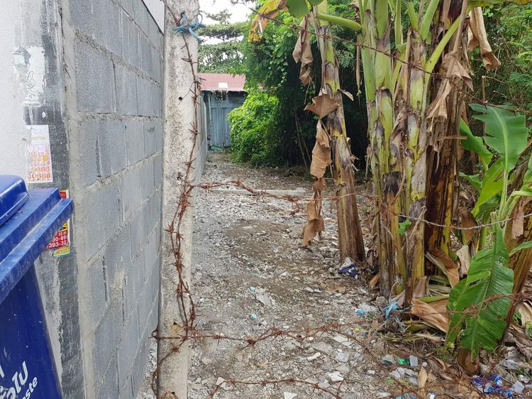 ที่ดินเปล่า ซอยกำนันแม้น 14 ทับ 1 รูปที่ 3