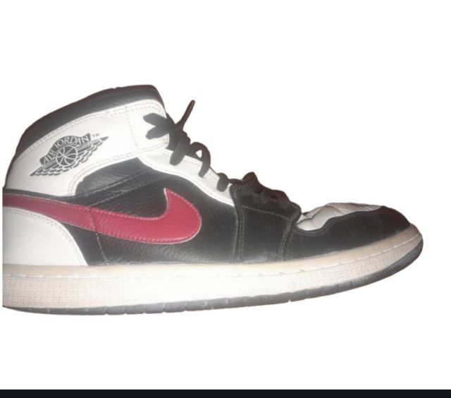 รองเท้า Nike Air Jordan  รูปที่ 4